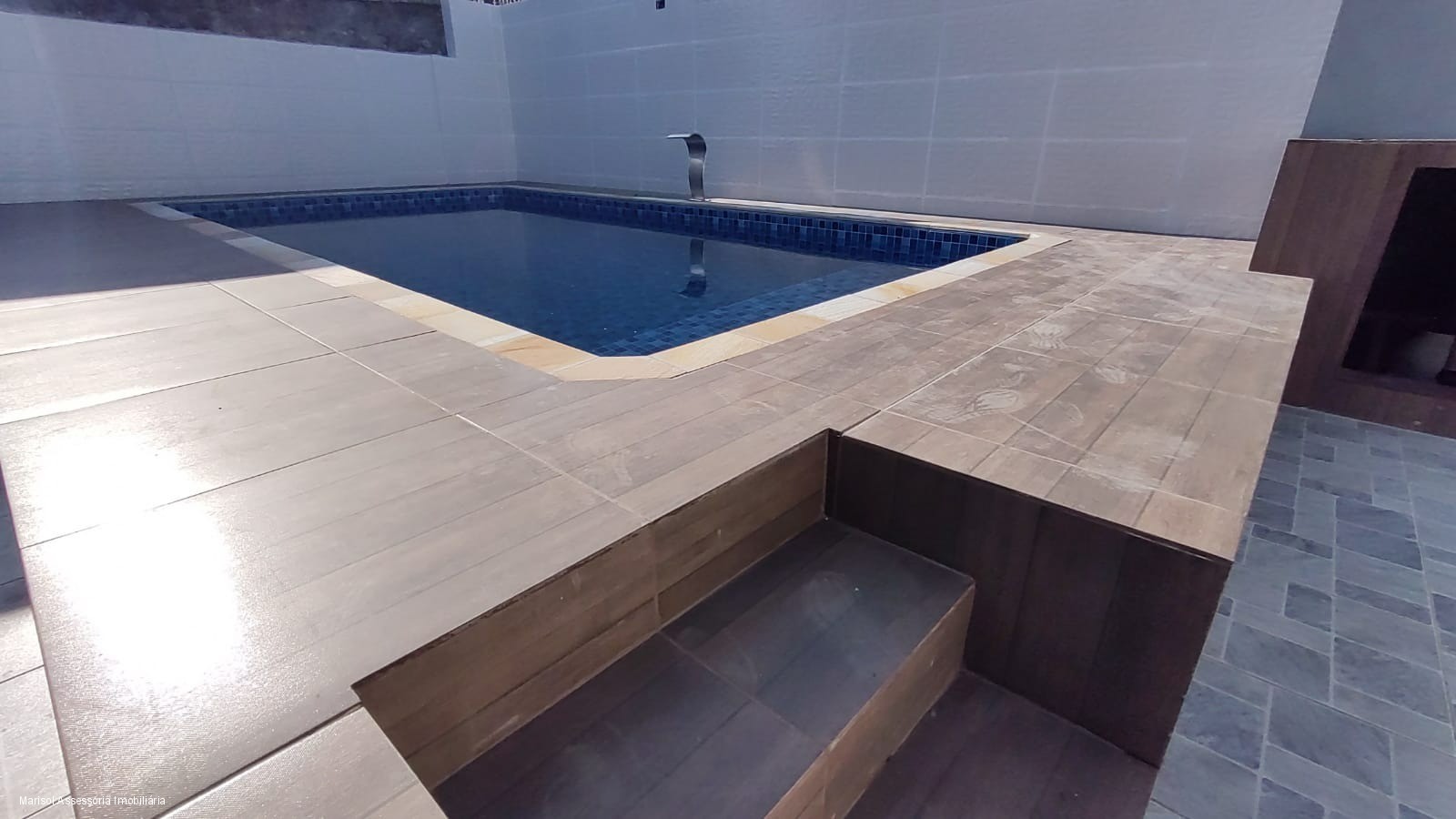 Casa residencial em mongaguá - sp, jussara