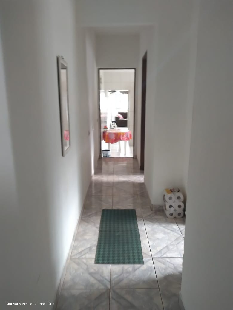 Casa residencial em mongaguá - sp, agenor de campos