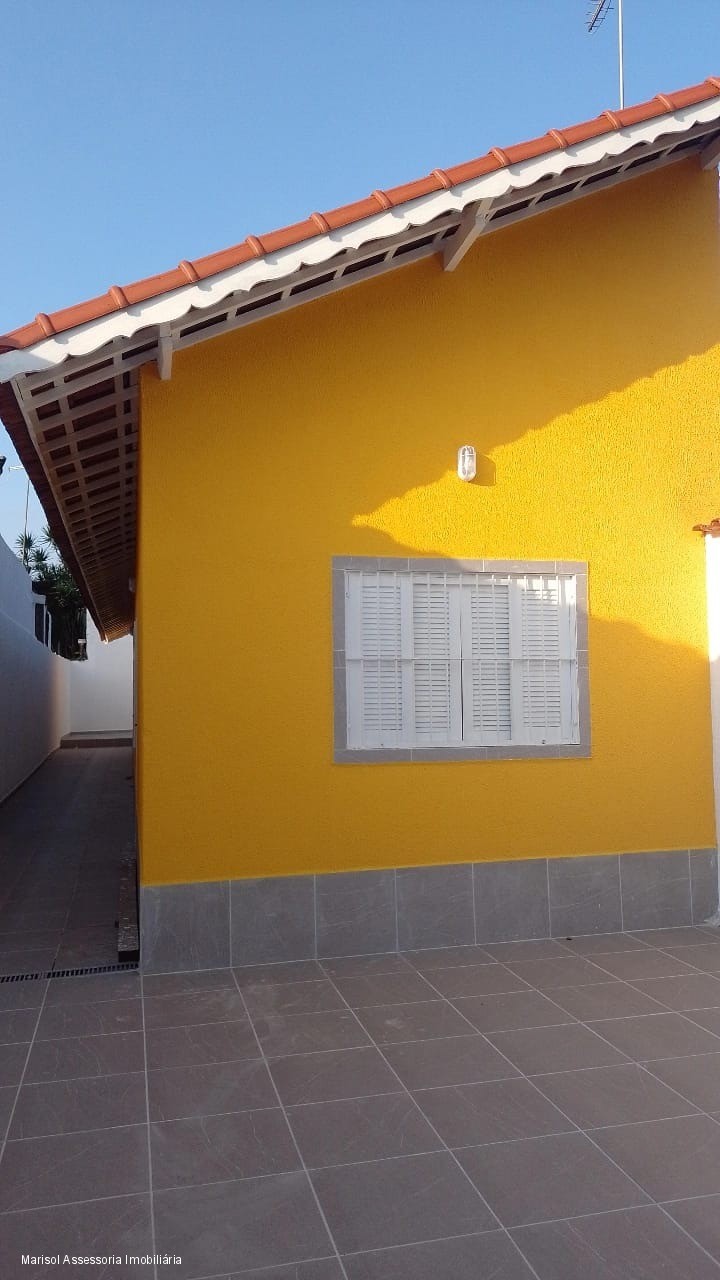 Casa residencial em mongaguá - sp, agenor de campos