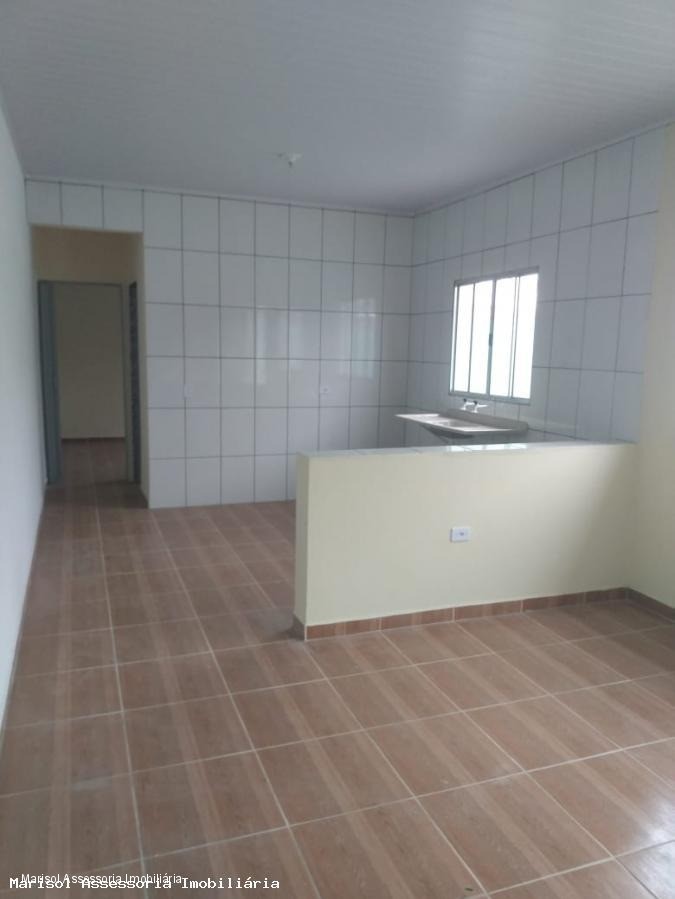 Casa residencial em mongaguá - sp, agenor de campos