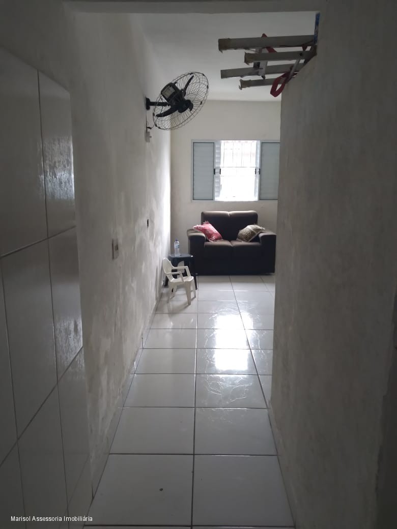 CASA RESIDENCIAL em MONGAGUÁ - SP, Agenor de Campos