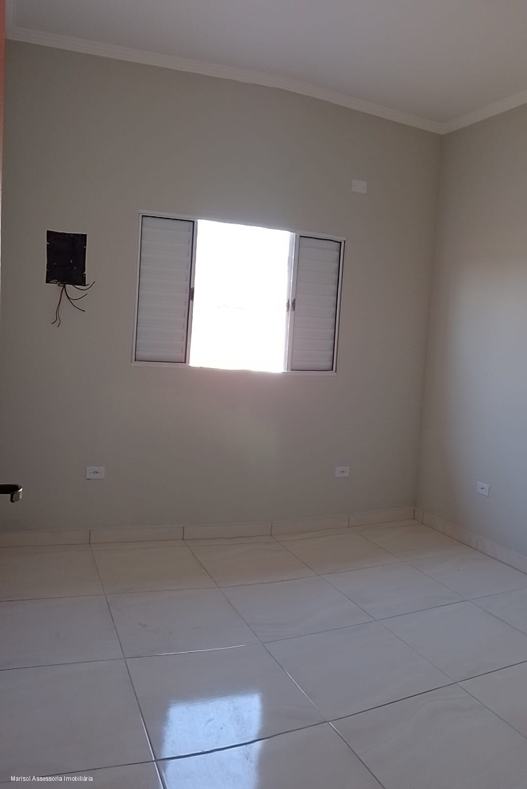 Casa residencial em mongaguá - sp, chacara itaguai