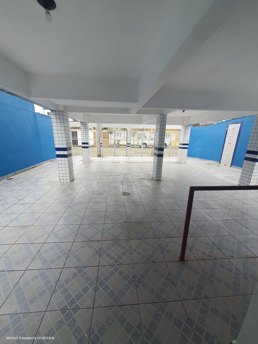 Apartamento residencial em mongaguá - sp, balneario de birig - foto 3