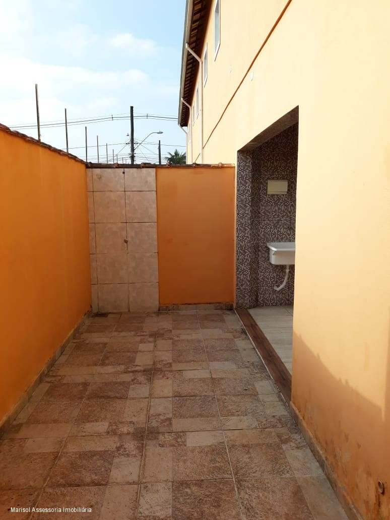 Casa residencial em mongaguá - sp, itaguai - foto 10