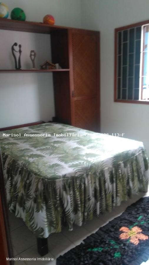 Casa residencial em mongaguá - sp, agenor de campos - foto 6