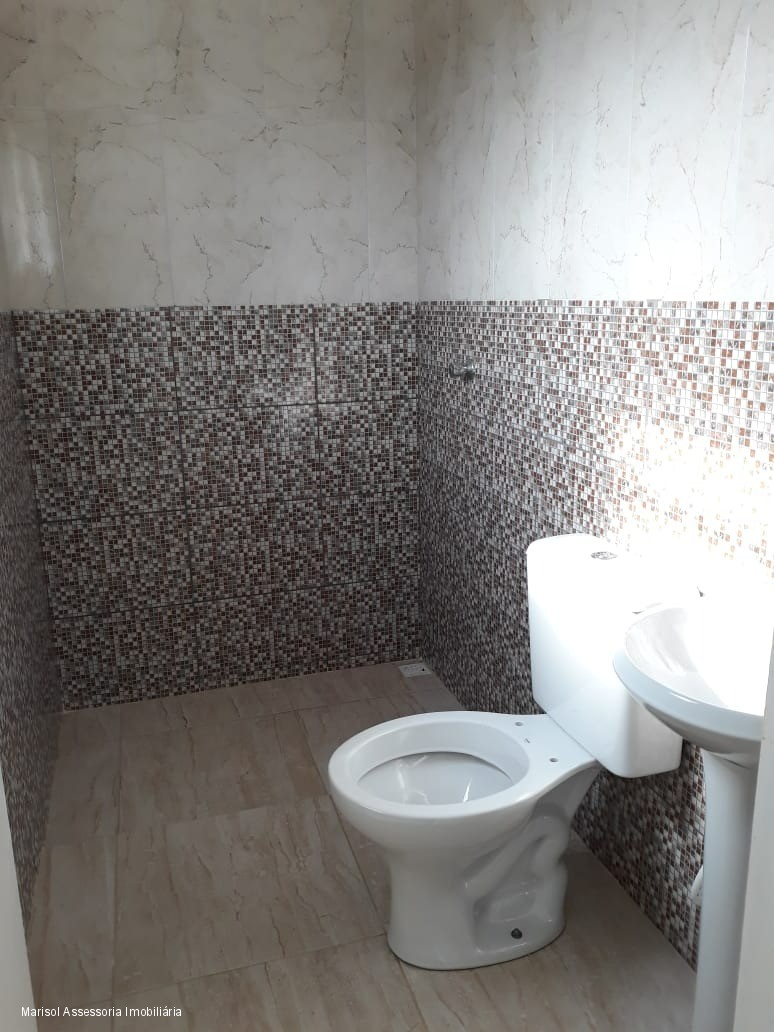 Casa residencial em mongaguá - sp, itaguai - foto 13