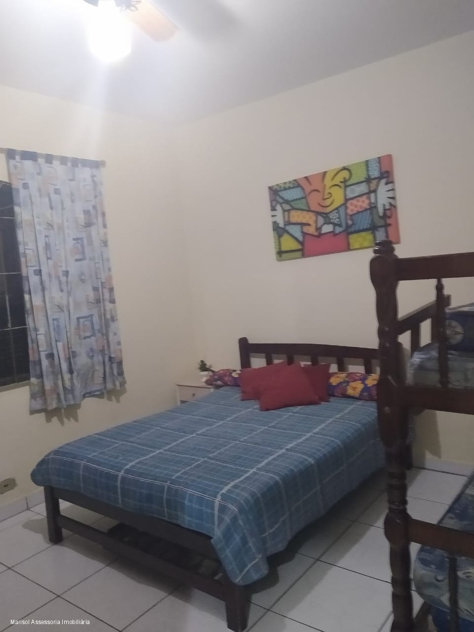 Casa residencial em mongaguá - sp, jussara