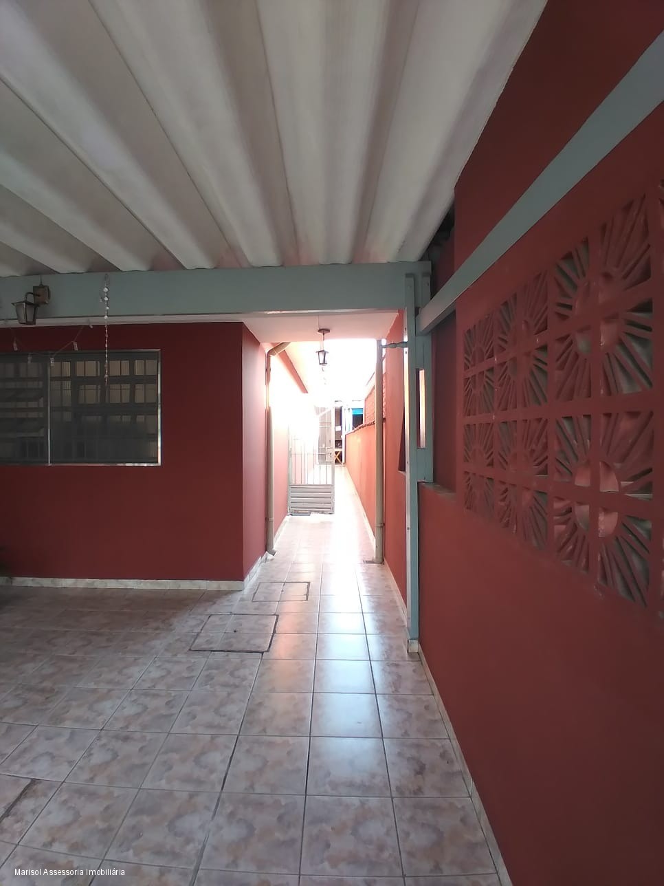 Casa RESIDENCIAL em MONGAGUÁ - SP, itaoca