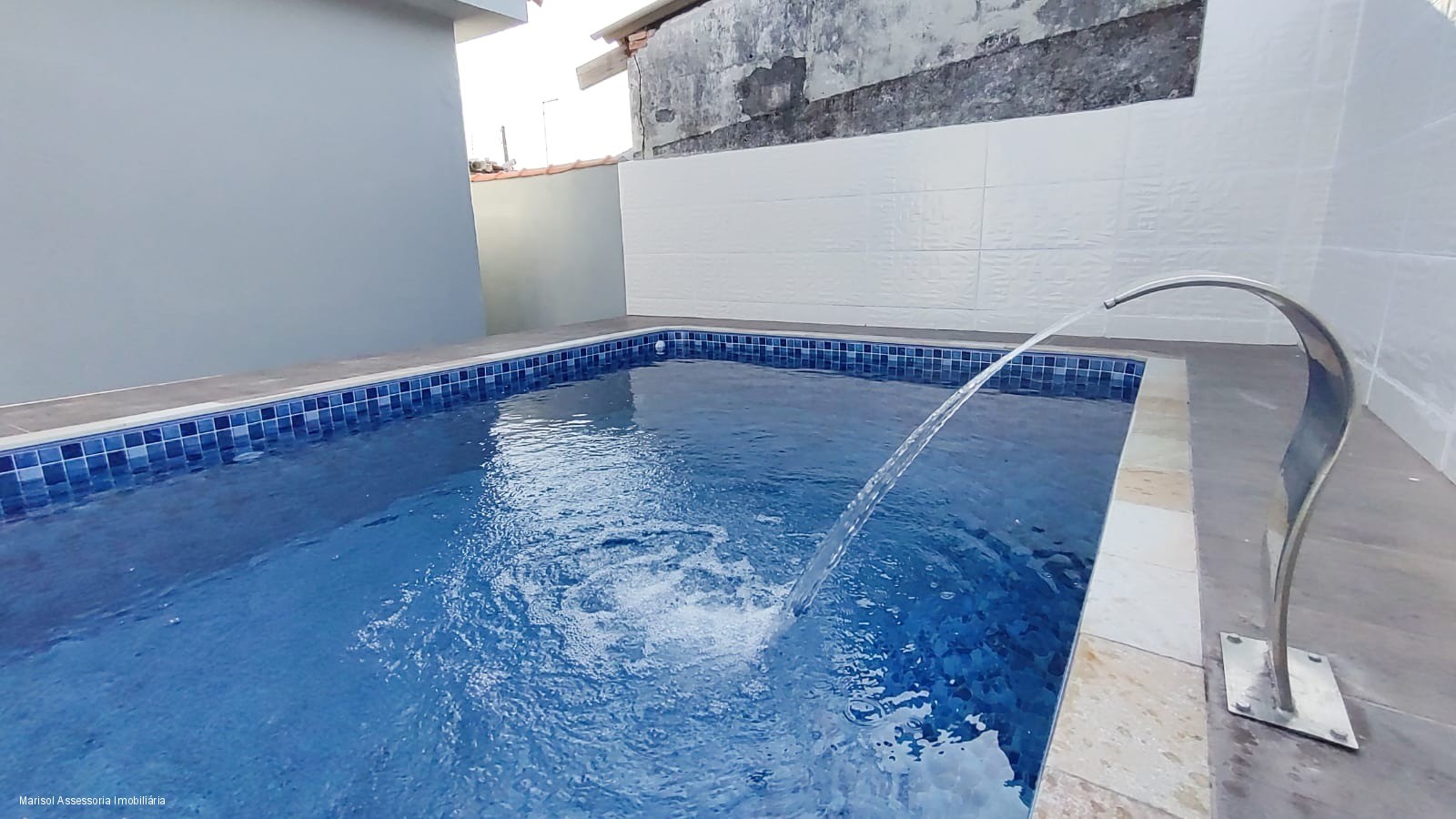 Casa residencial em mongaguá - sp, jussara