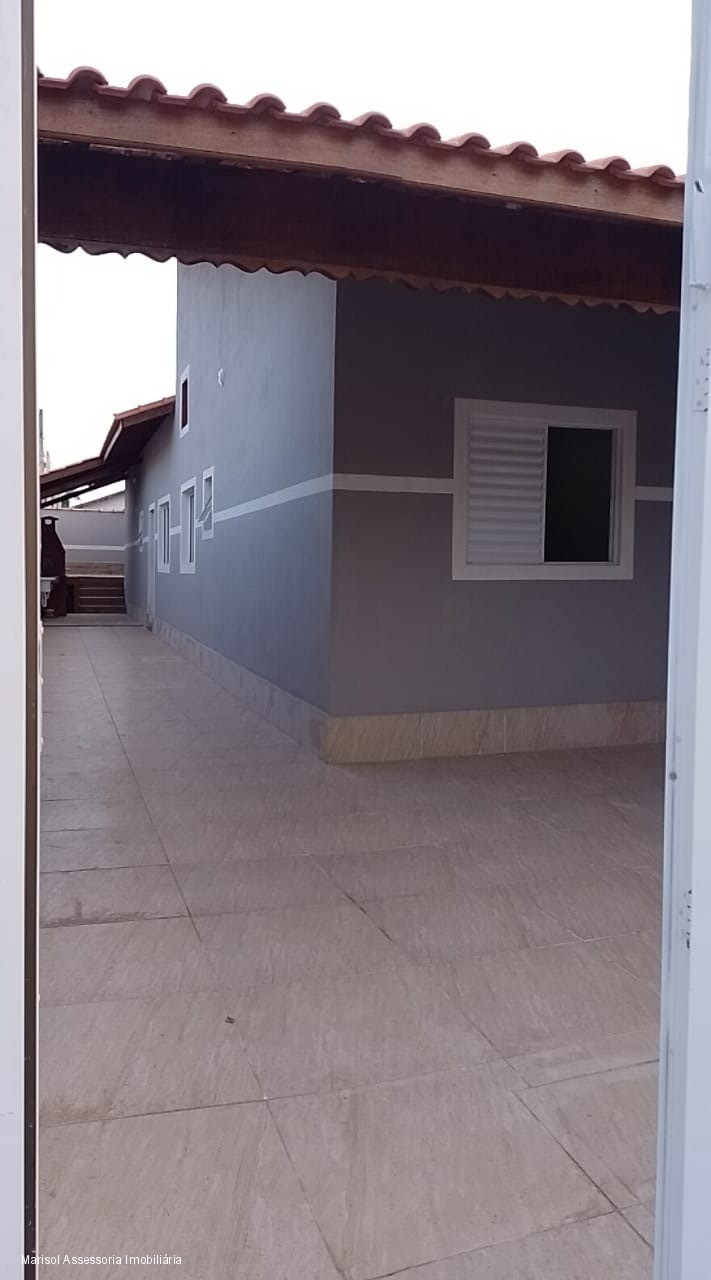 Casa residencial em mongaguá - sp, agenor de campos