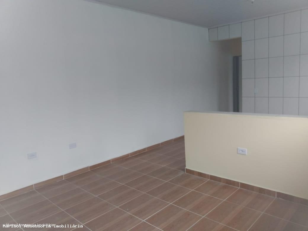 Casa residencial em mongaguá - sp, agenor de campos