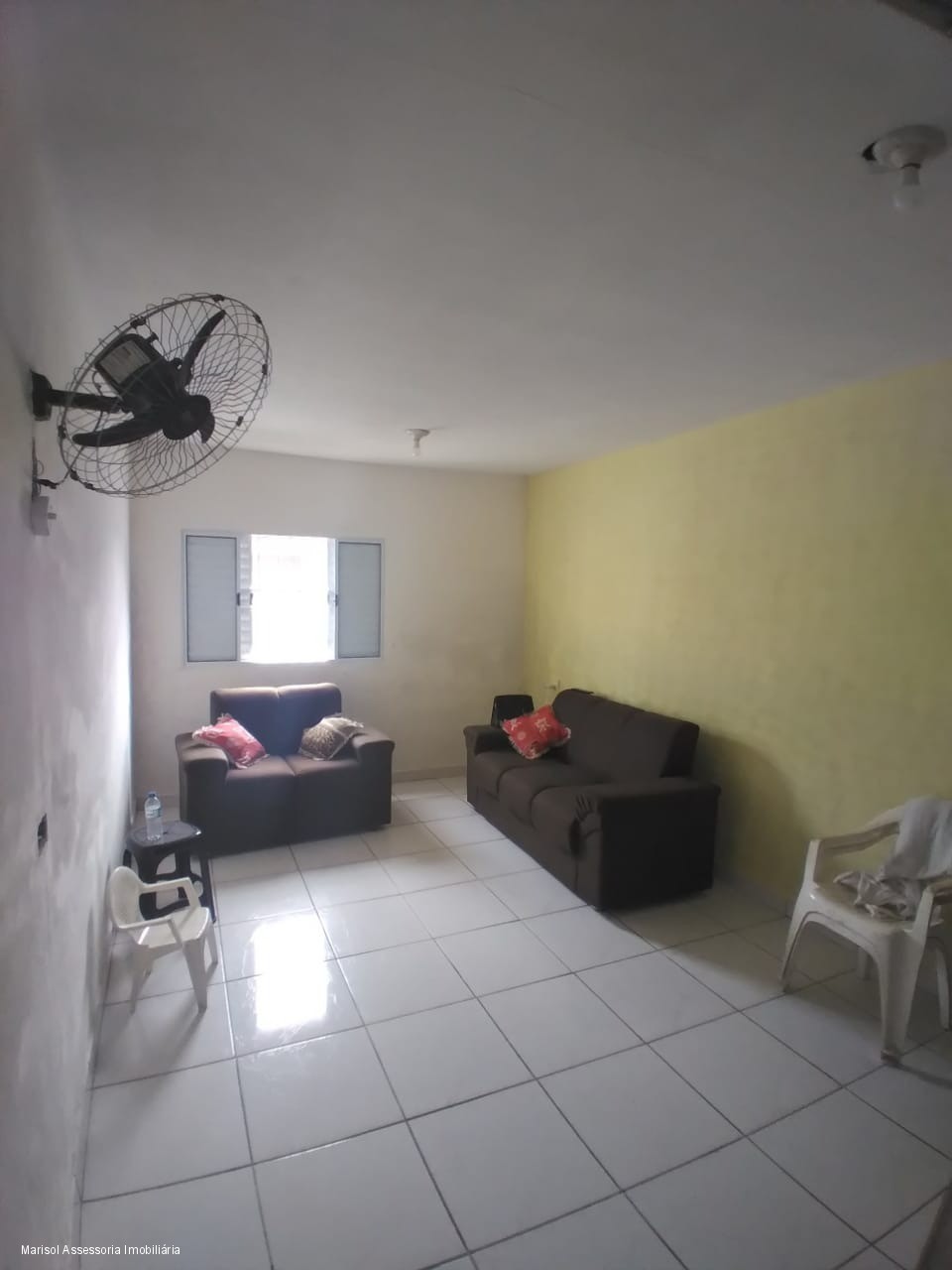 CASA RESIDENCIAL em MONGAGUÁ - SP, Agenor de Campos