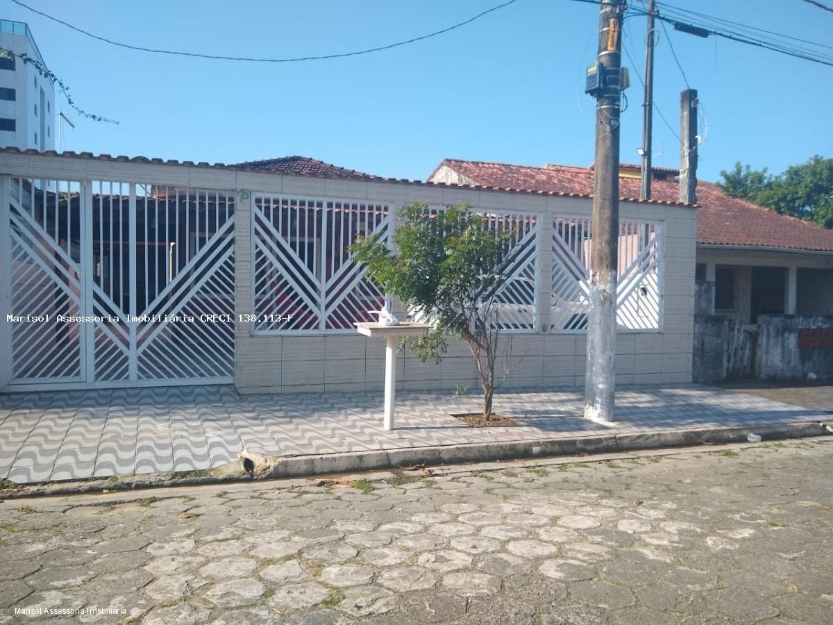CASA RESIDENCIAL em MONGAGUÁ - SP, agenor de campos
