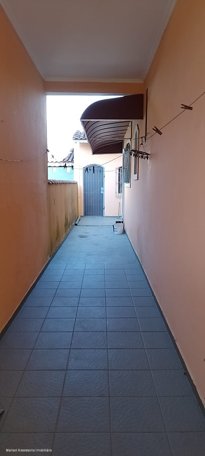 Casa residencial em mongaguá - sp, vila loty - foto 17