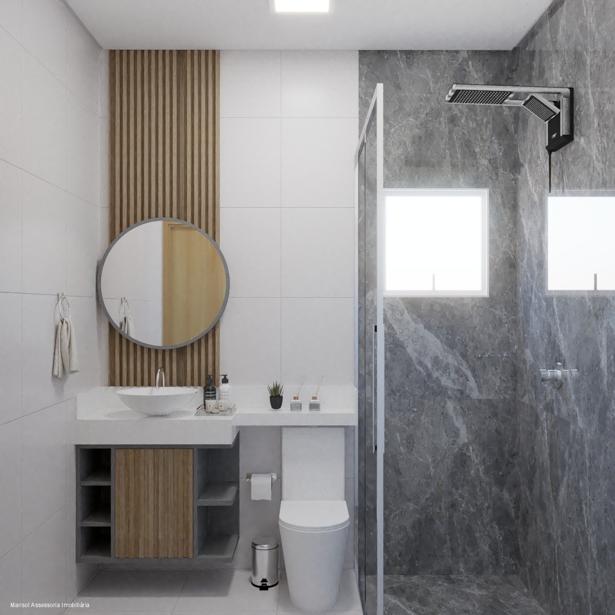 Casa residencial em mongaguá - sp, vila atlantica - foto 7