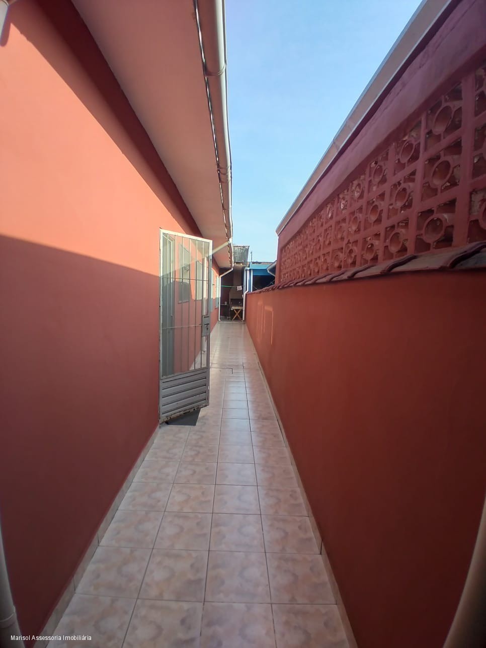 Casa residencial em mongaguá - sp, itaoca