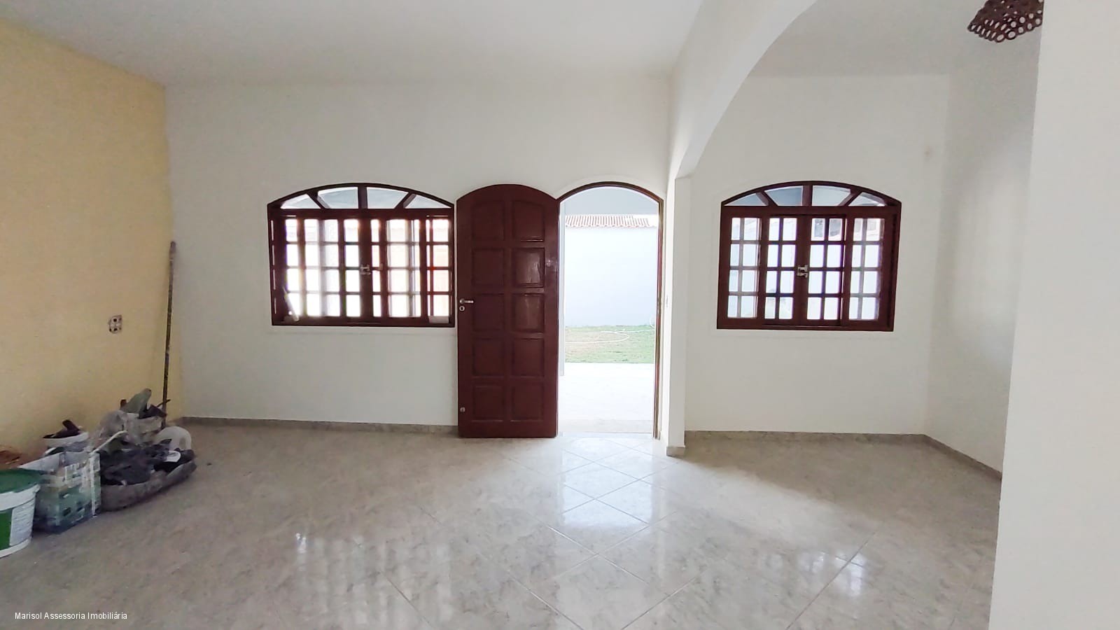Casa residencial em mongaguá - sp, jussara