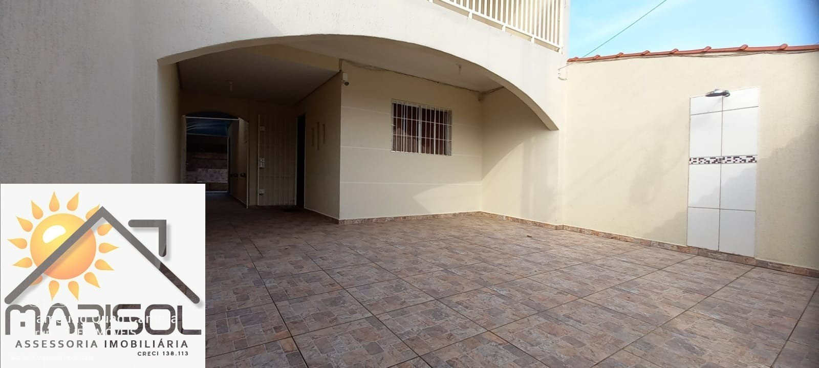 Casa residencial em mongaguá - sp, mongagua