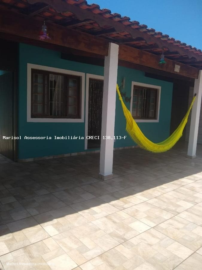 Casa residencial em mongaguá - sp, agenor de campos - foto 10