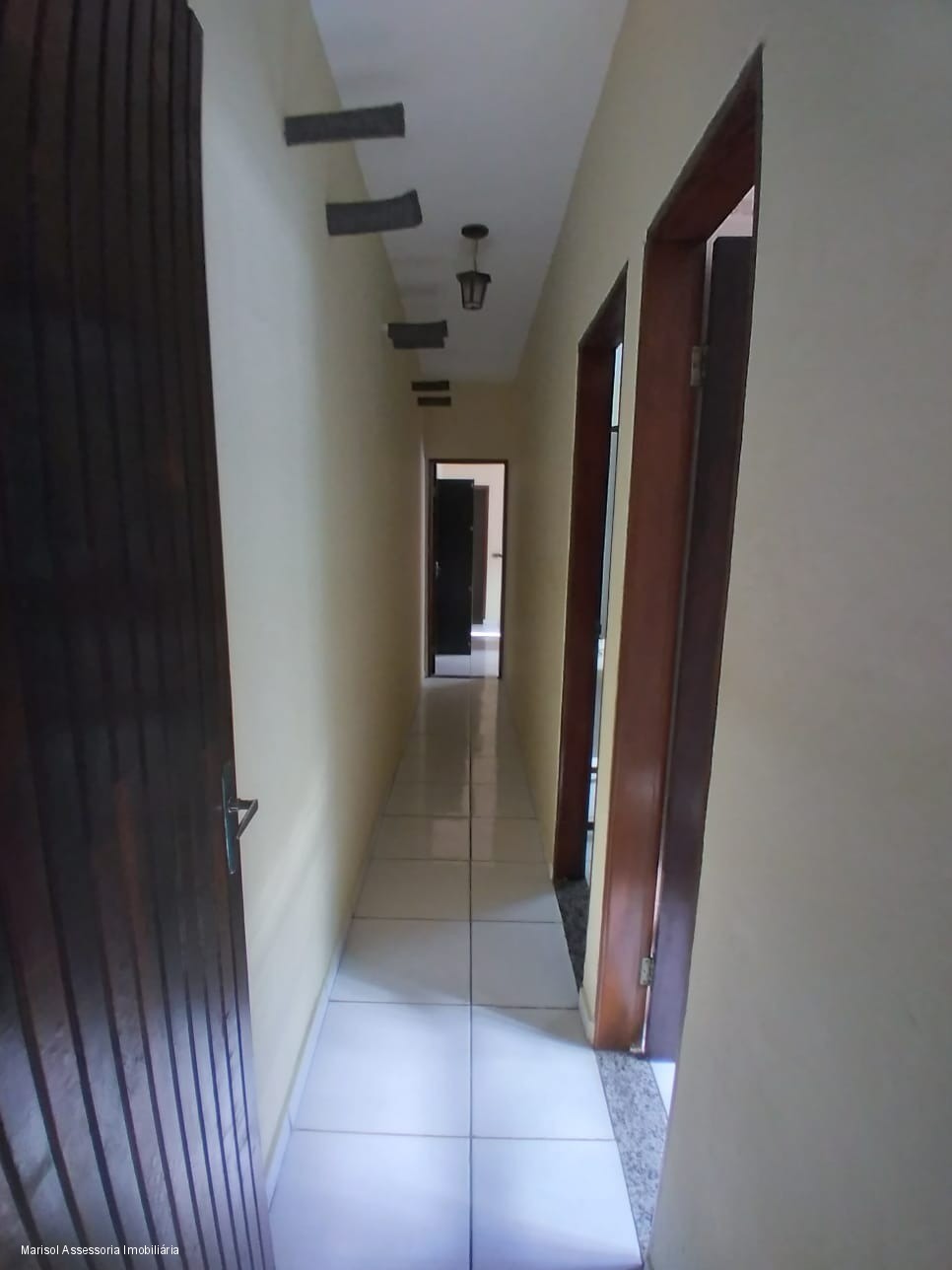 Casa RESIDENCIAL em MONGAGUÁ - SP, itaoca