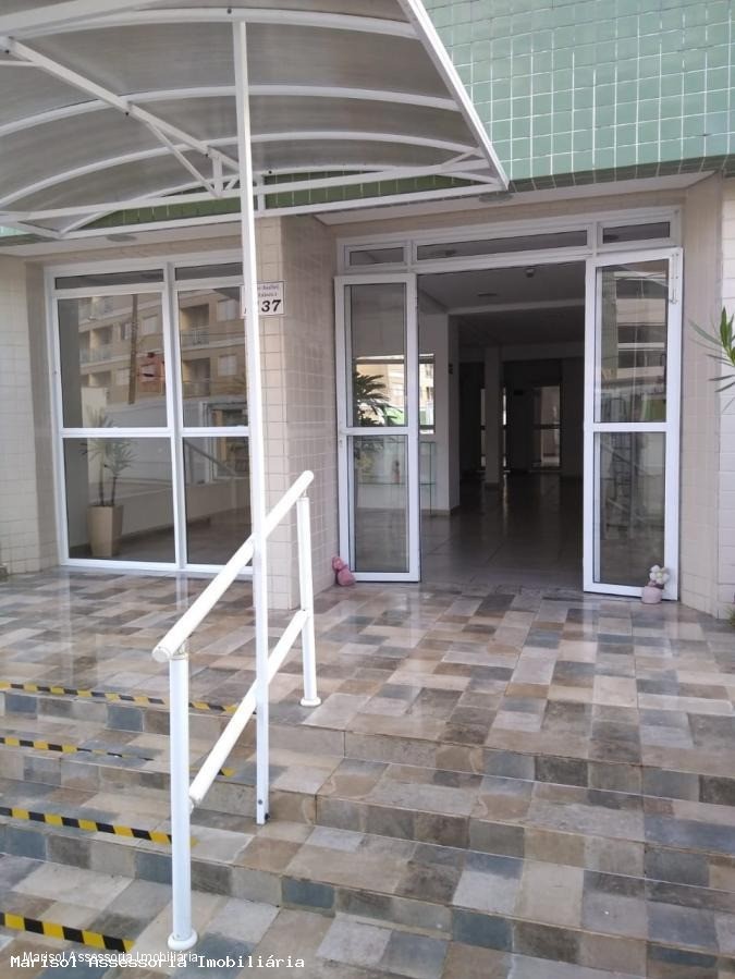 Apartamento residencial em mongaguá - sp, vila atlantica - foto 2