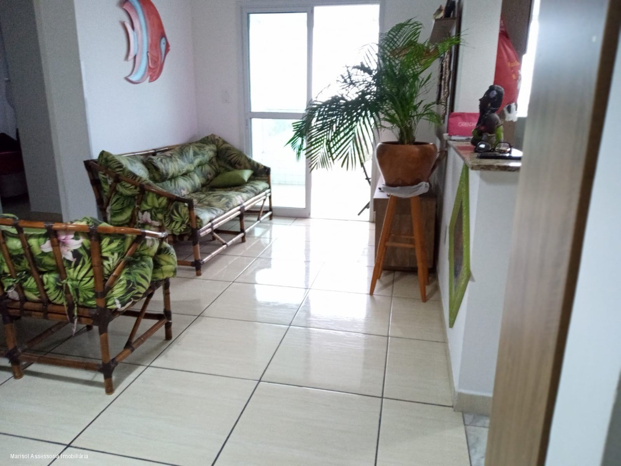 Apartamento residencial em mongaguá - sp, av são paulo - foto 10