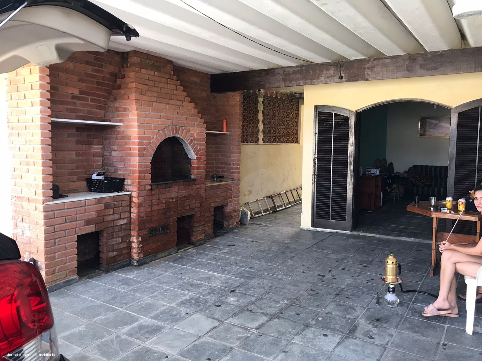 Casa residencial em mongaguá - sp, vila seabra