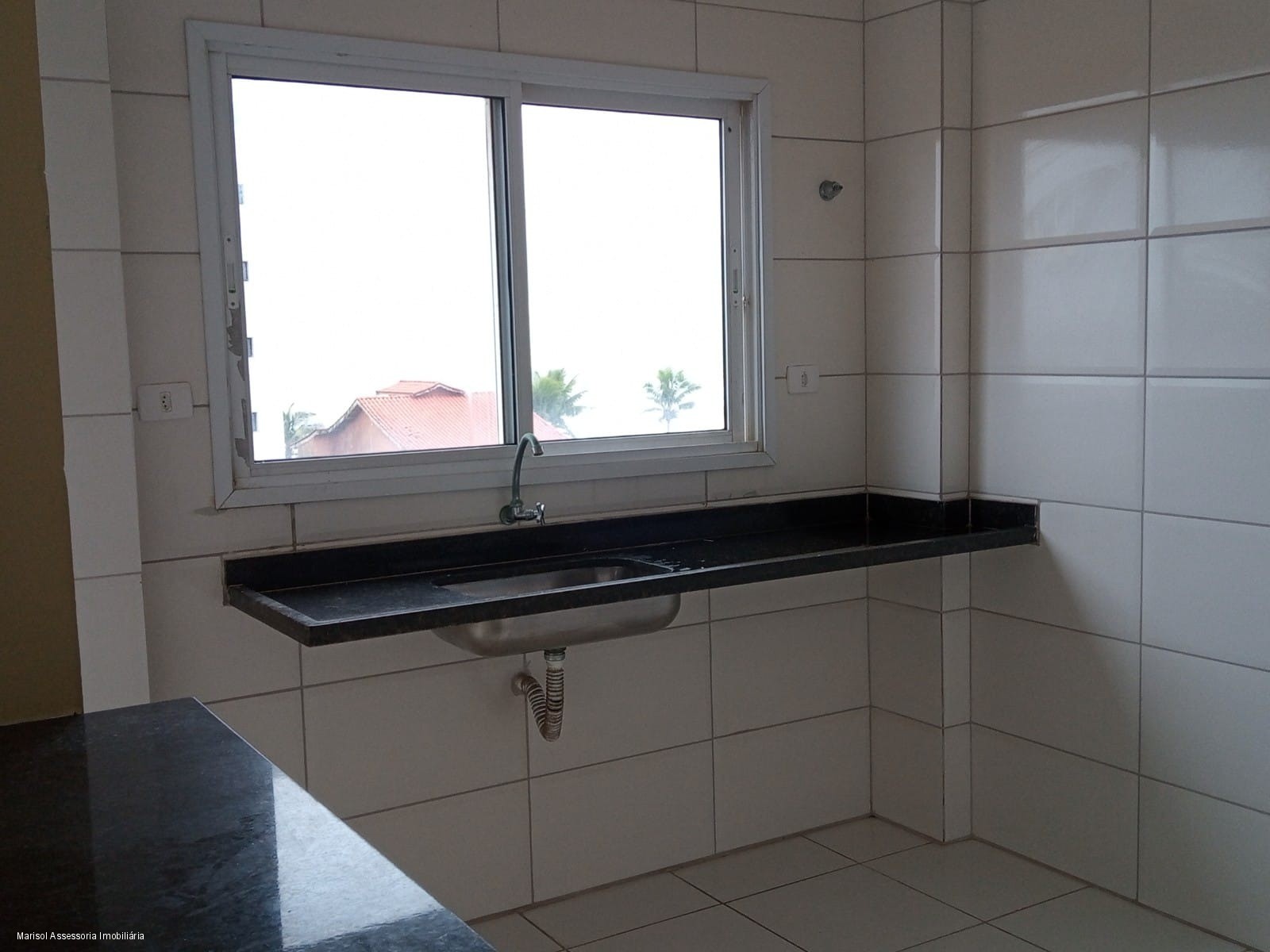 Apartamento residencial em mongaguá - sp, balneario anchieta - foto 9