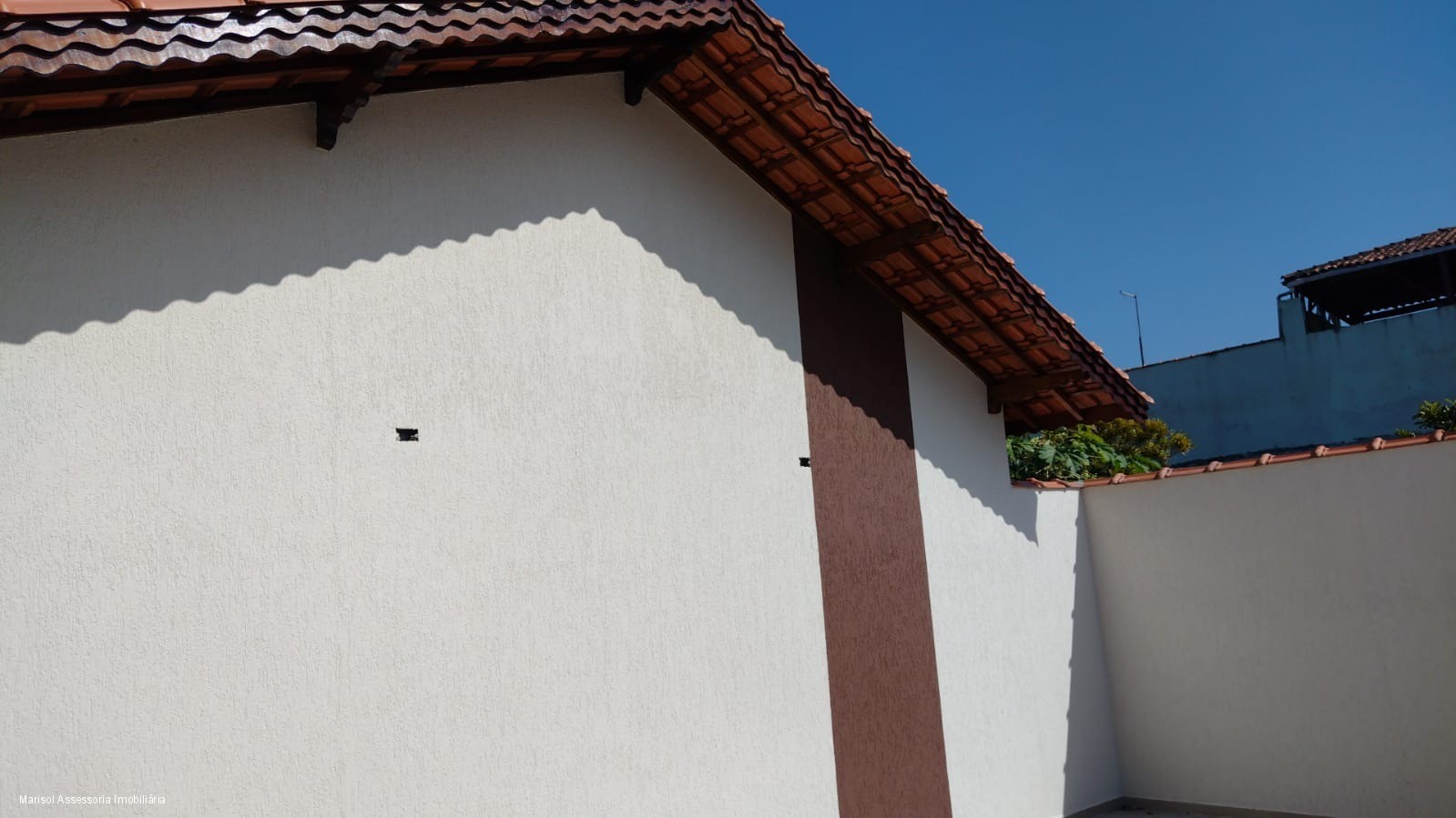 Casa residencial em praia grande - sp, ribeirópolis