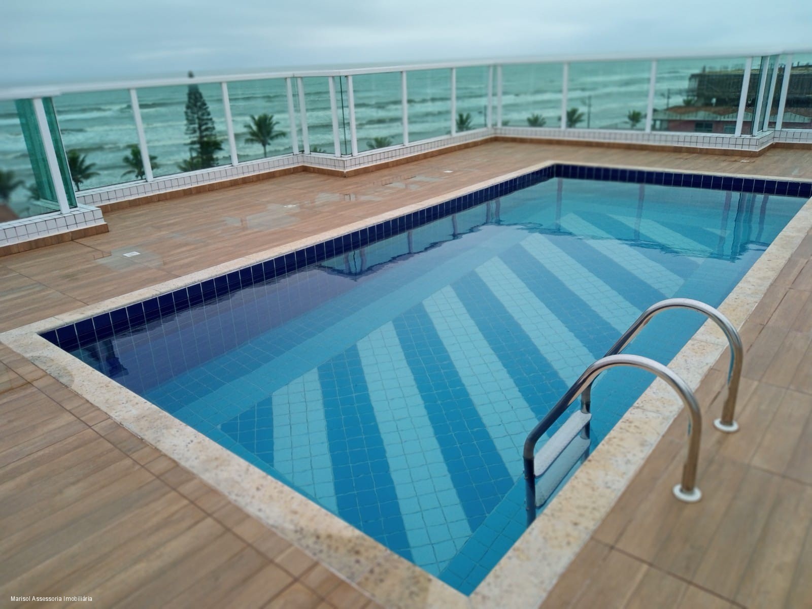 Apartamento residencial em mongaguá - sp, balneario anchieta - foto 5