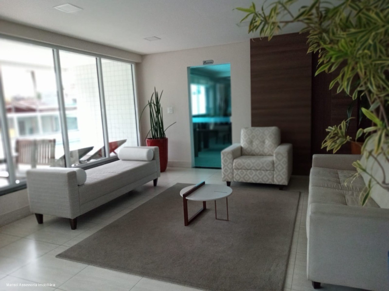Apartamento residencial em mongaguá - sp, av são paulo - foto 3