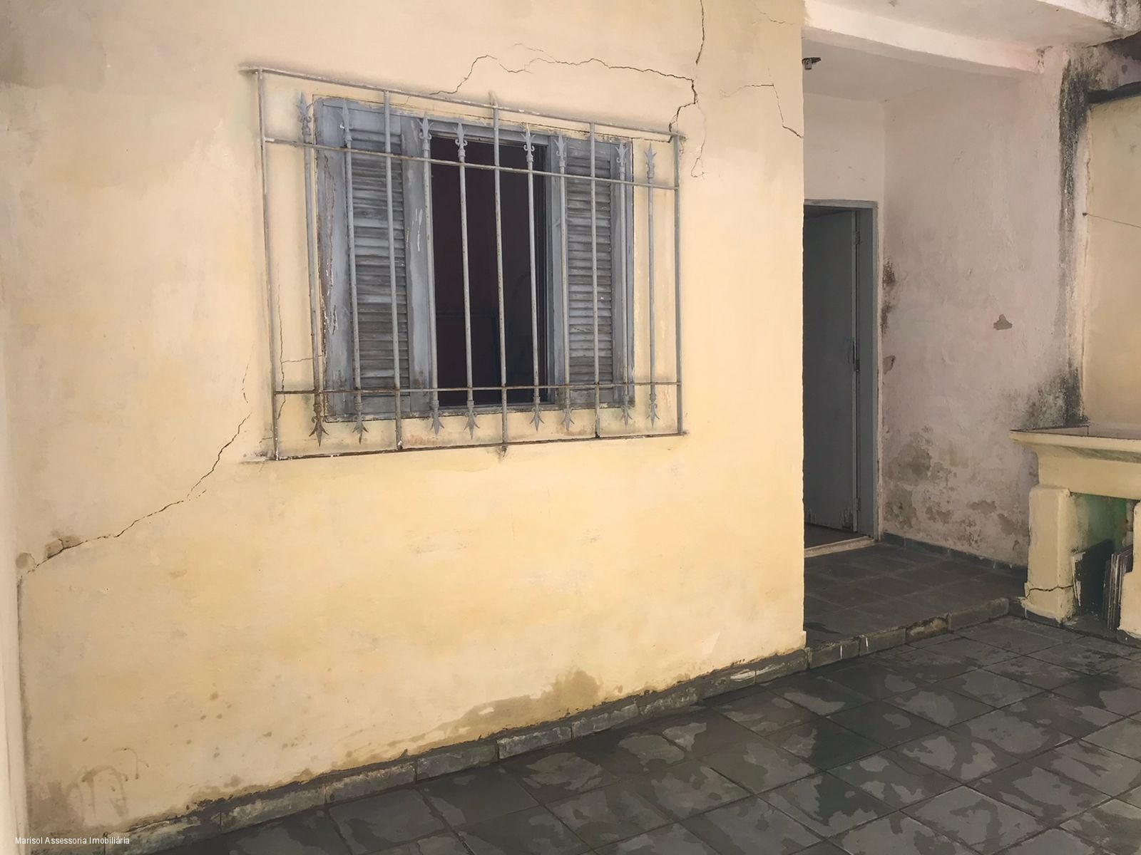 Casa residencial em mongaguá - sp, vila seabra