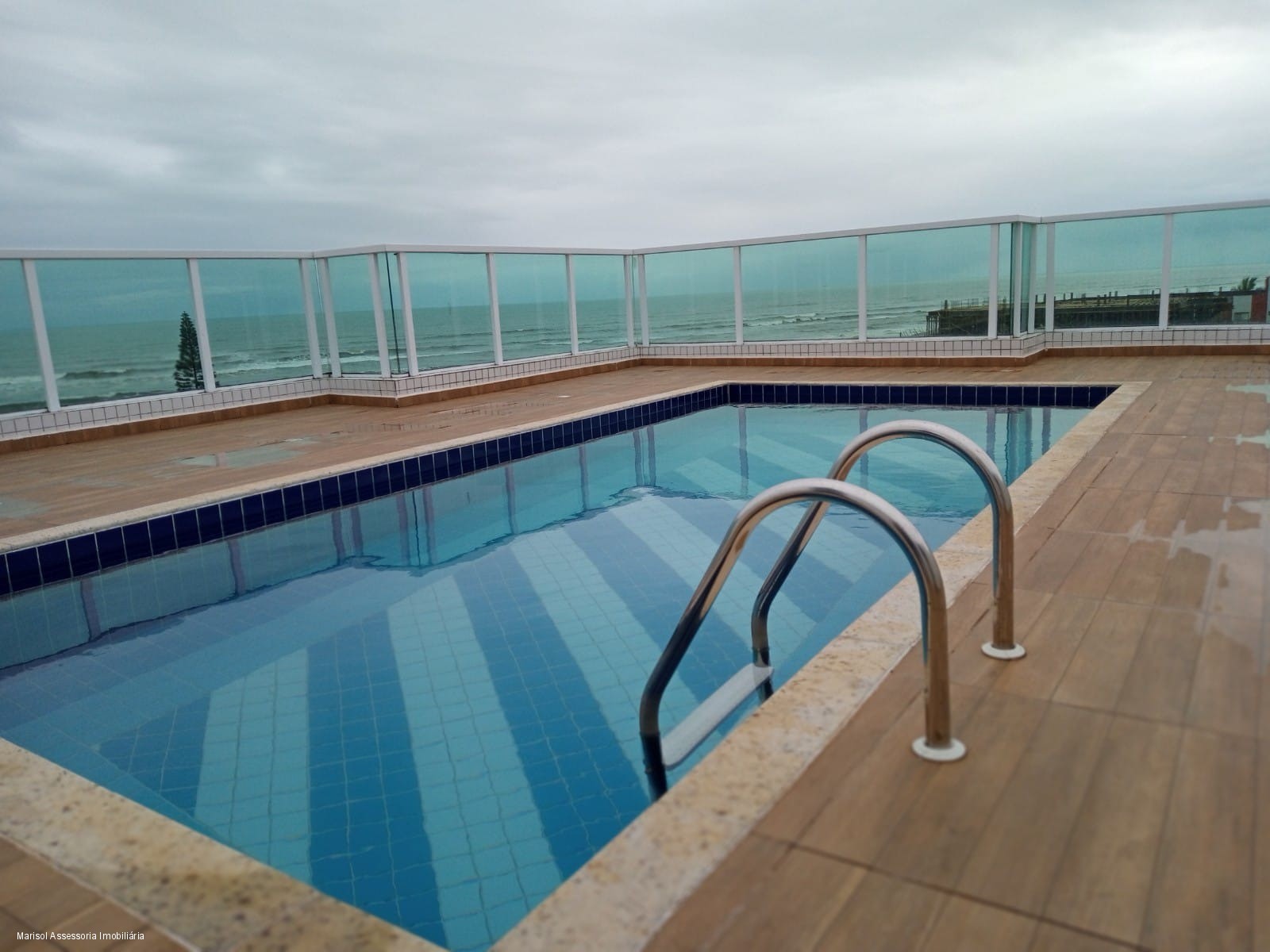 Apartamento residencial em mongaguá - sp, balneario anchieta - foto 4