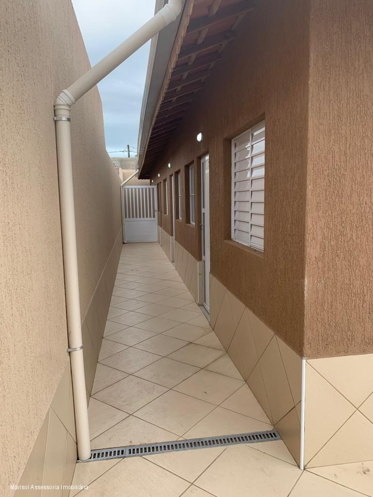 Casa residencial em praia grande - sp, ribeirópolis