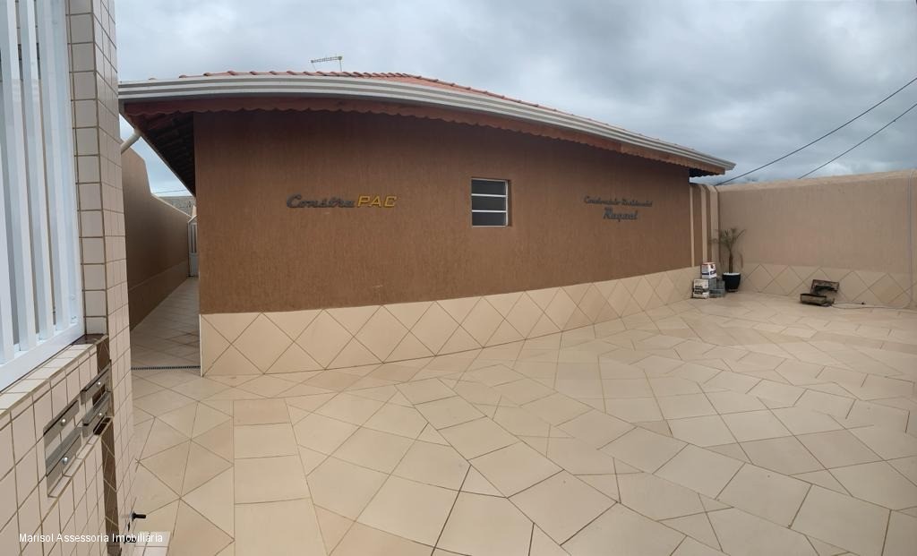 Casa residencial em praia grande - sp, ribeirópolis
