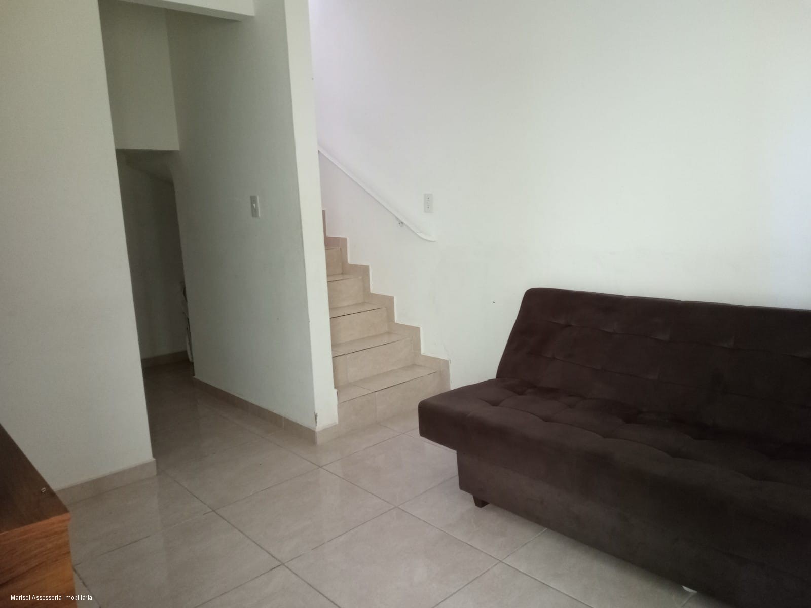 Casa residencial em mongaguá - sp, centro