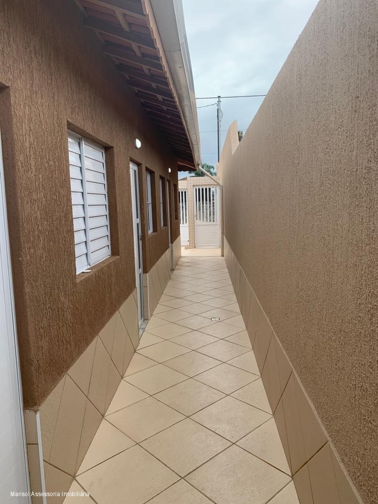 Casa residencial em praia grande - sp, ribeirópolis