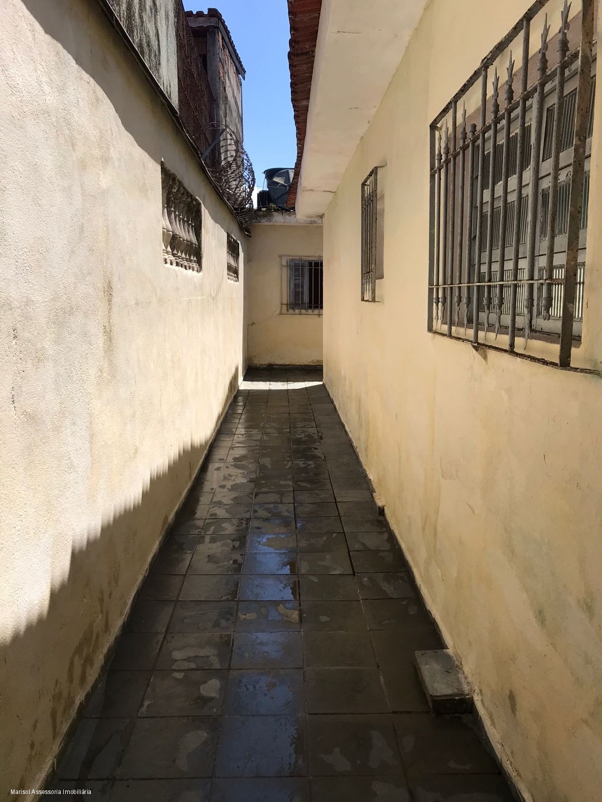 Casa residencial em mongaguá - sp, vila seabra
