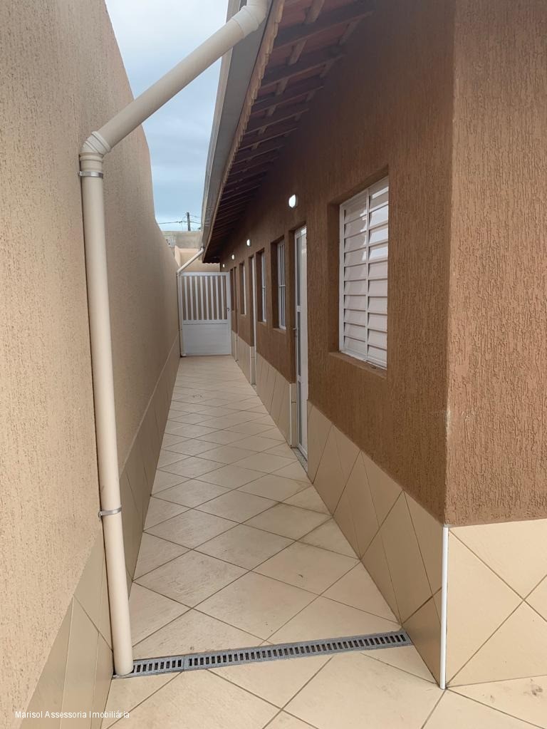 Casa residencial em praia grande - sp, ribeirópolis