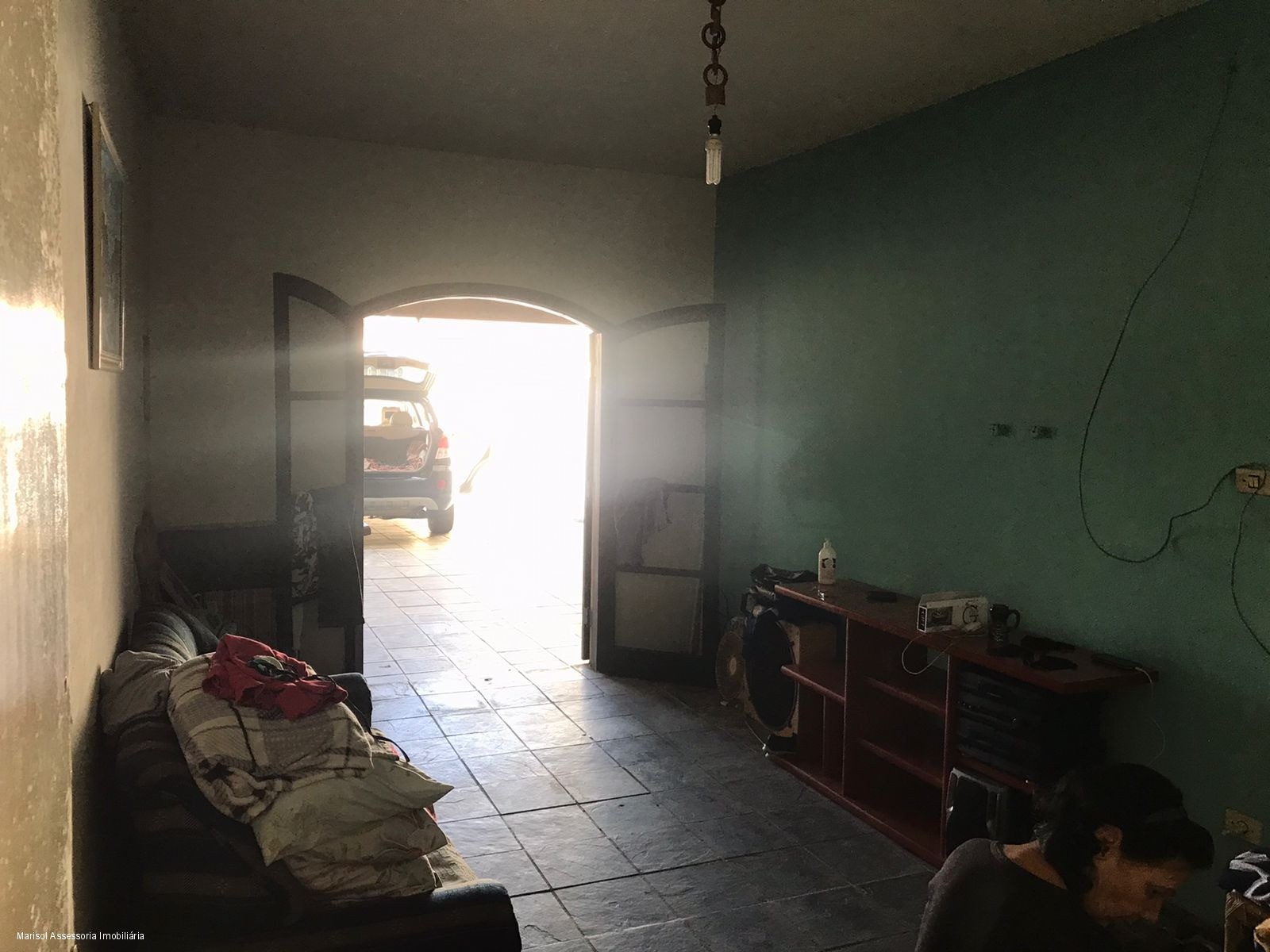 Casa residencial em mongaguá - sp, vila seabra