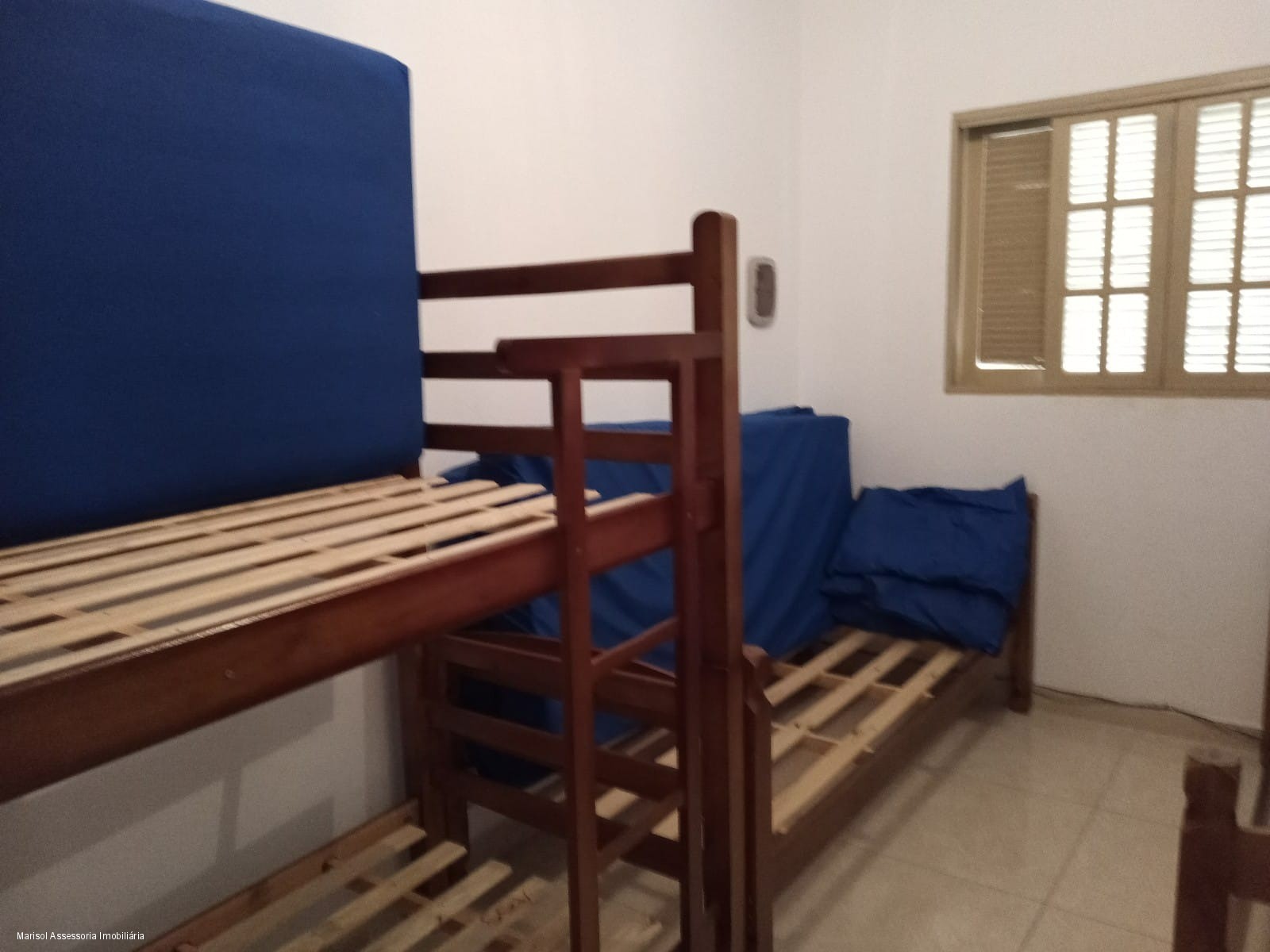 Casa residencial em mongaguá - sp, centro