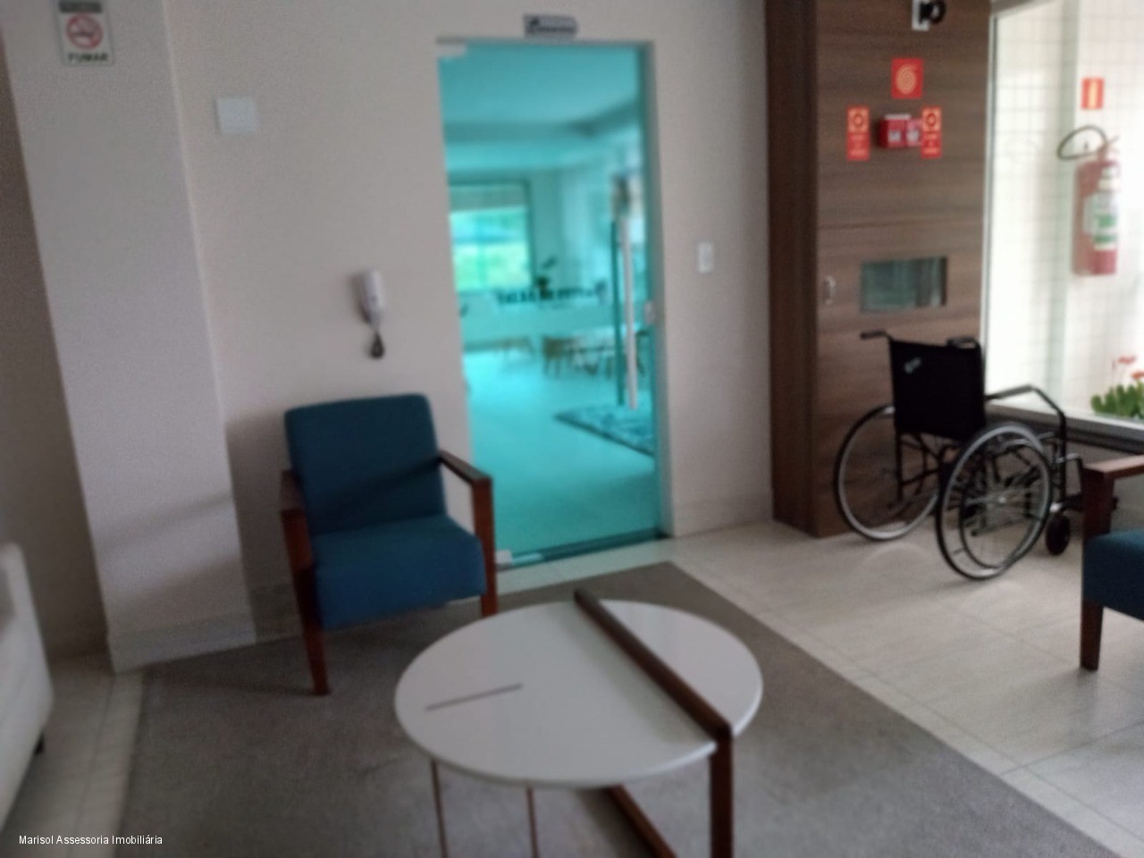 Apartamento residencial em mongaguá - sp, av são paulo - foto 2
