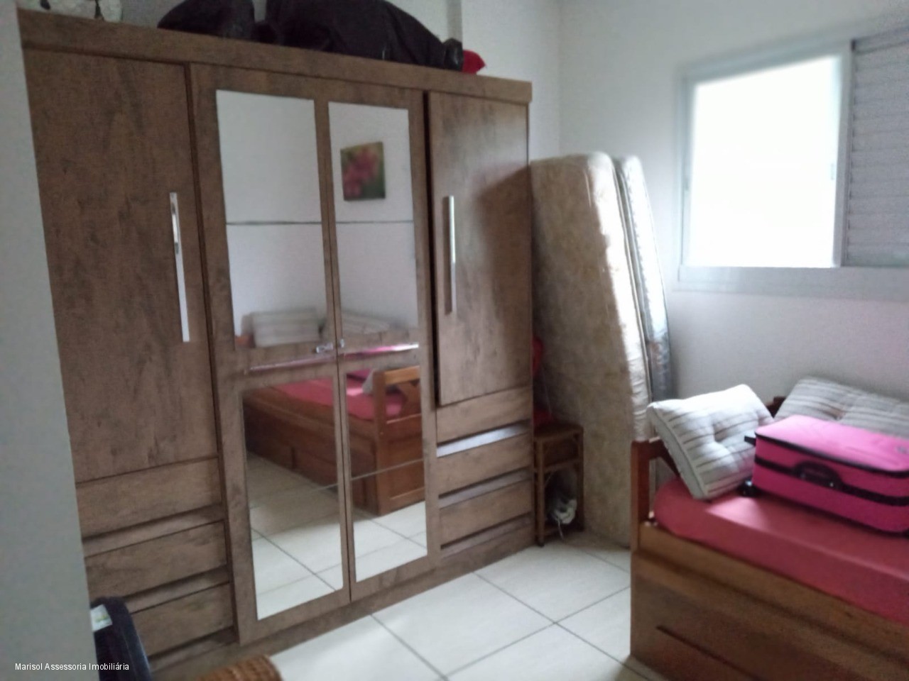 Apartamento residencial em mongaguá - sp, av são paulo - foto 12