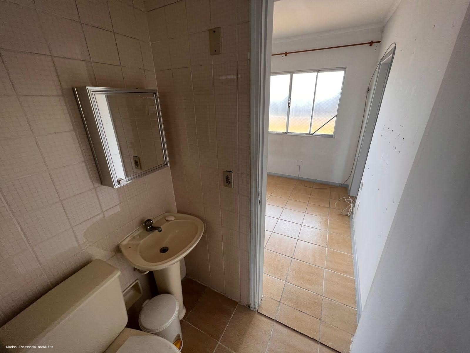 Apartamento residencial em mongaguá - sp, vila atlantica