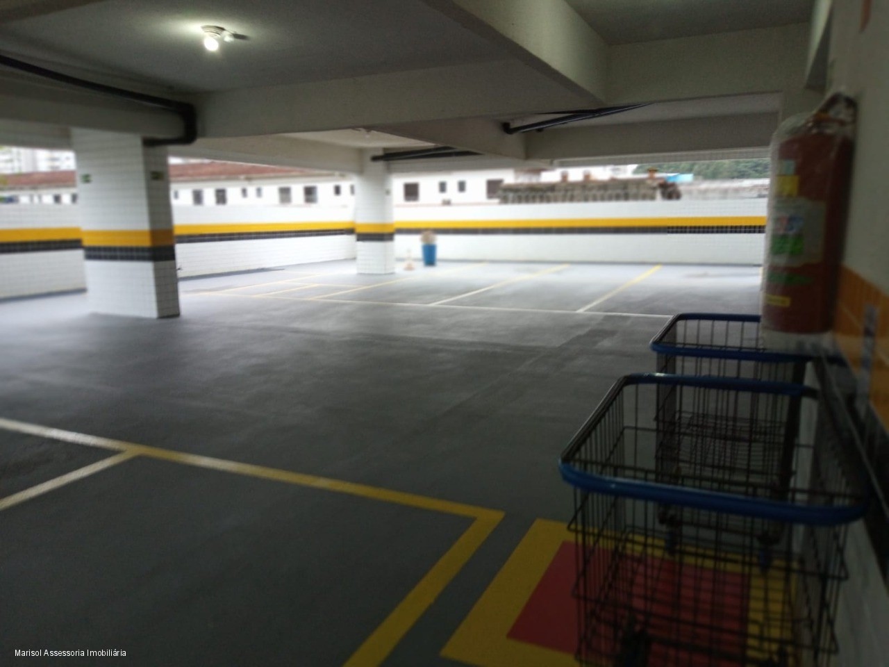 Apartamento residencial em mongaguá - sp, av são paulo - foto 4