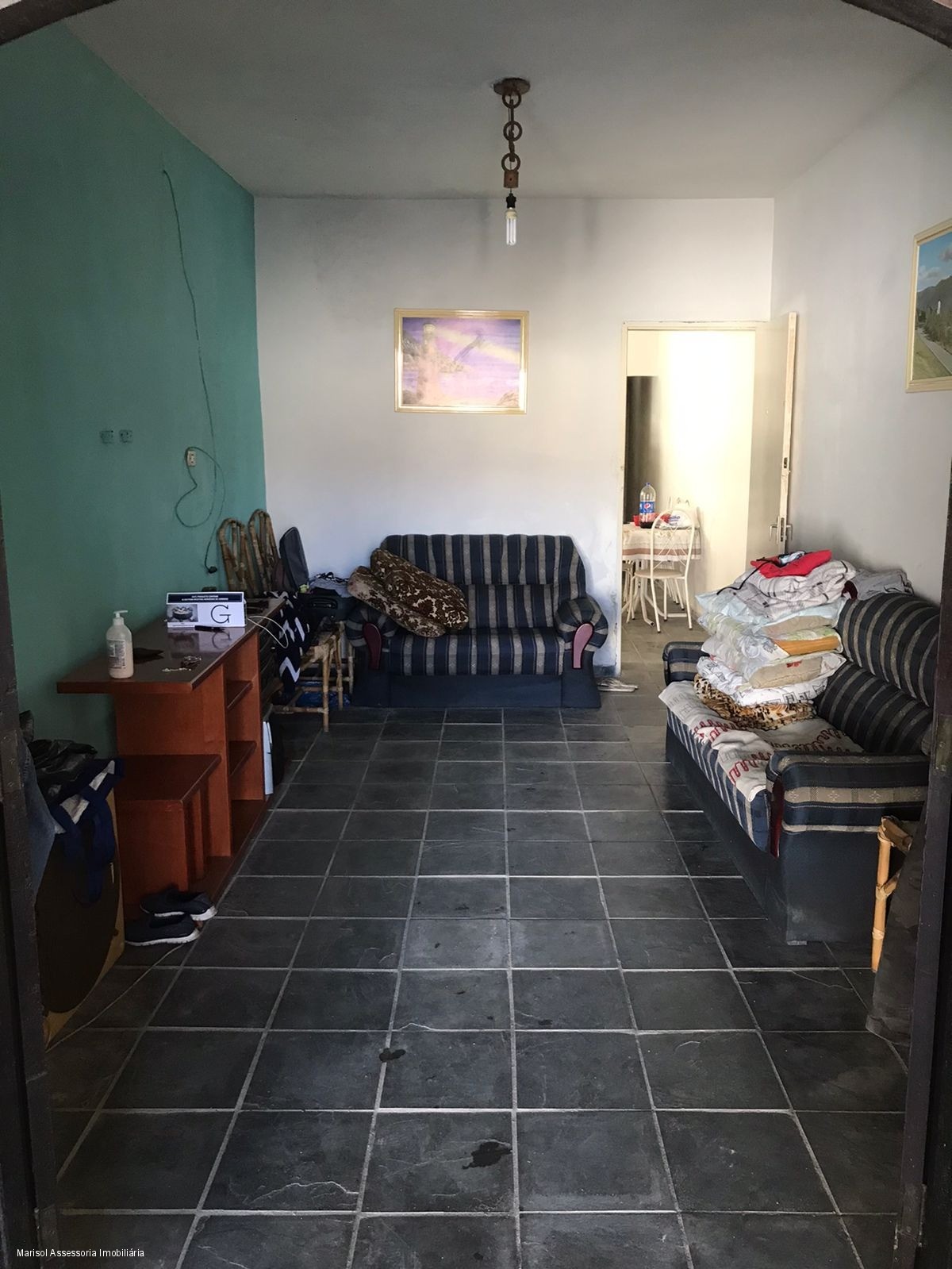 Casa residencial em mongaguá - sp, vila seabra