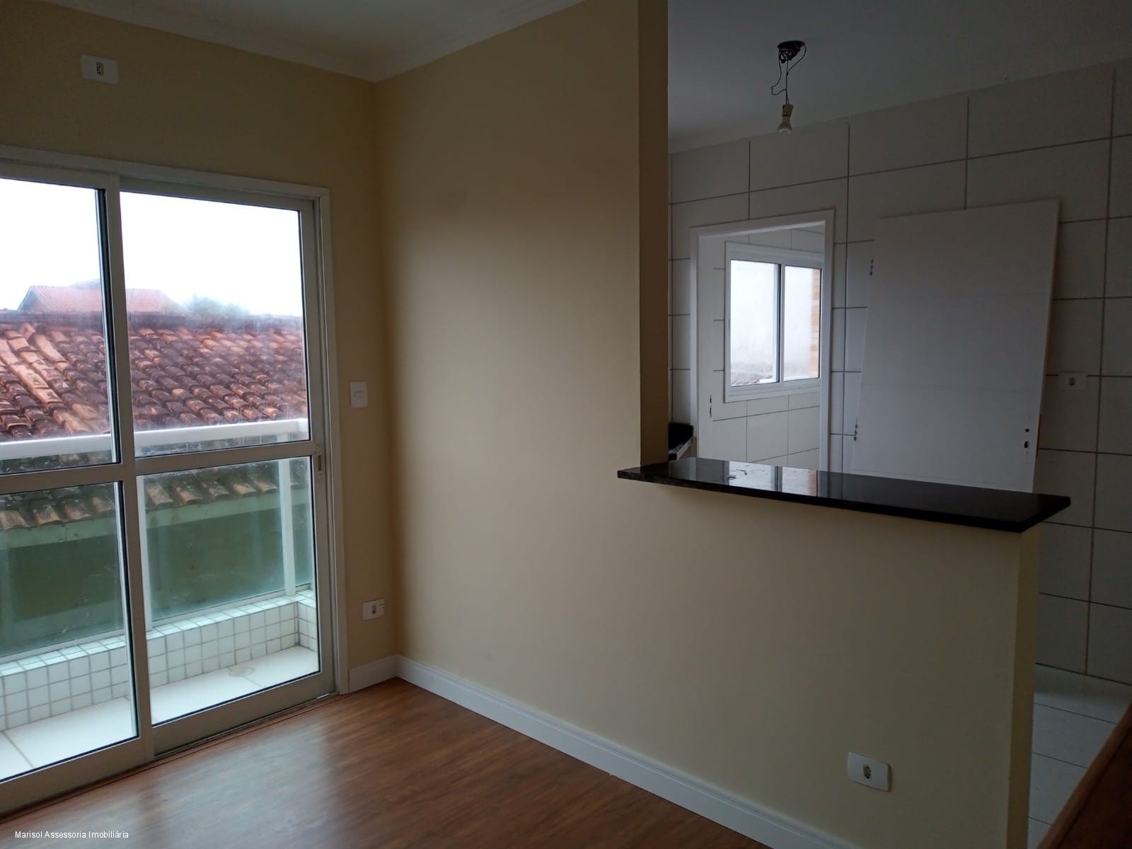 Apartamento residencial em mongaguá - sp, balneario anchieta - foto 12