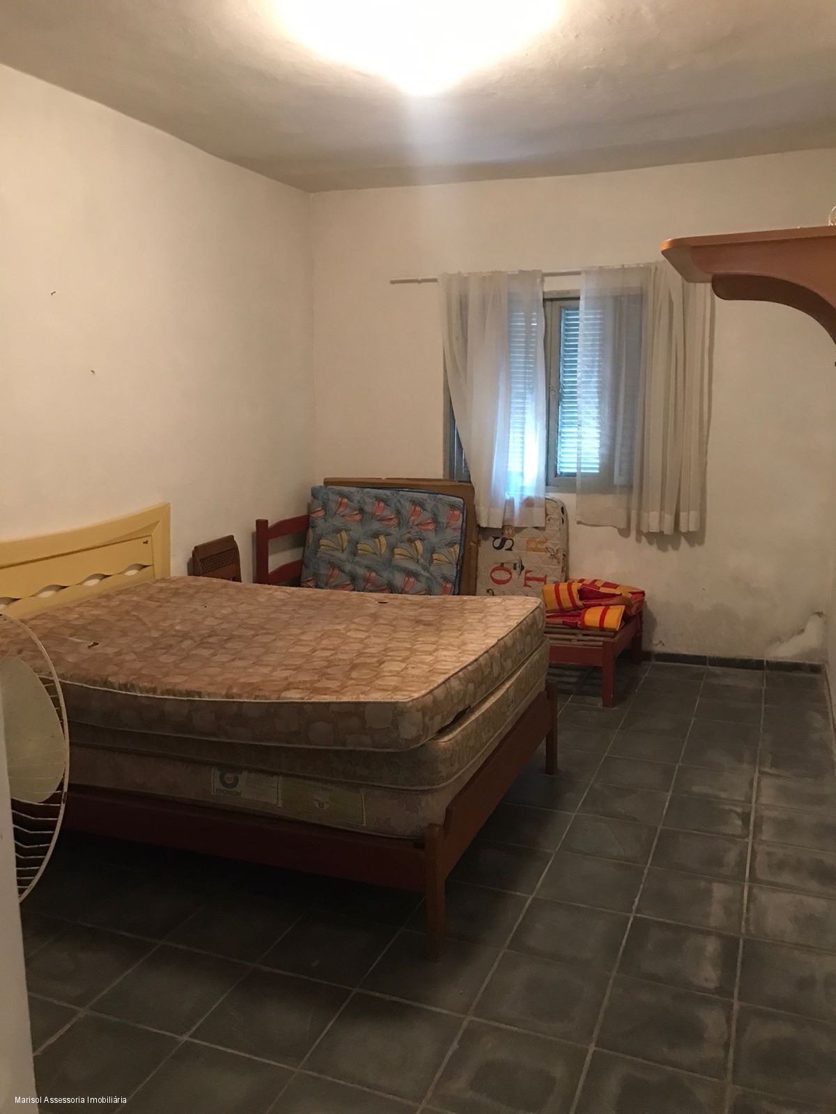 Casa residencial em mongaguá - sp, vila seabra