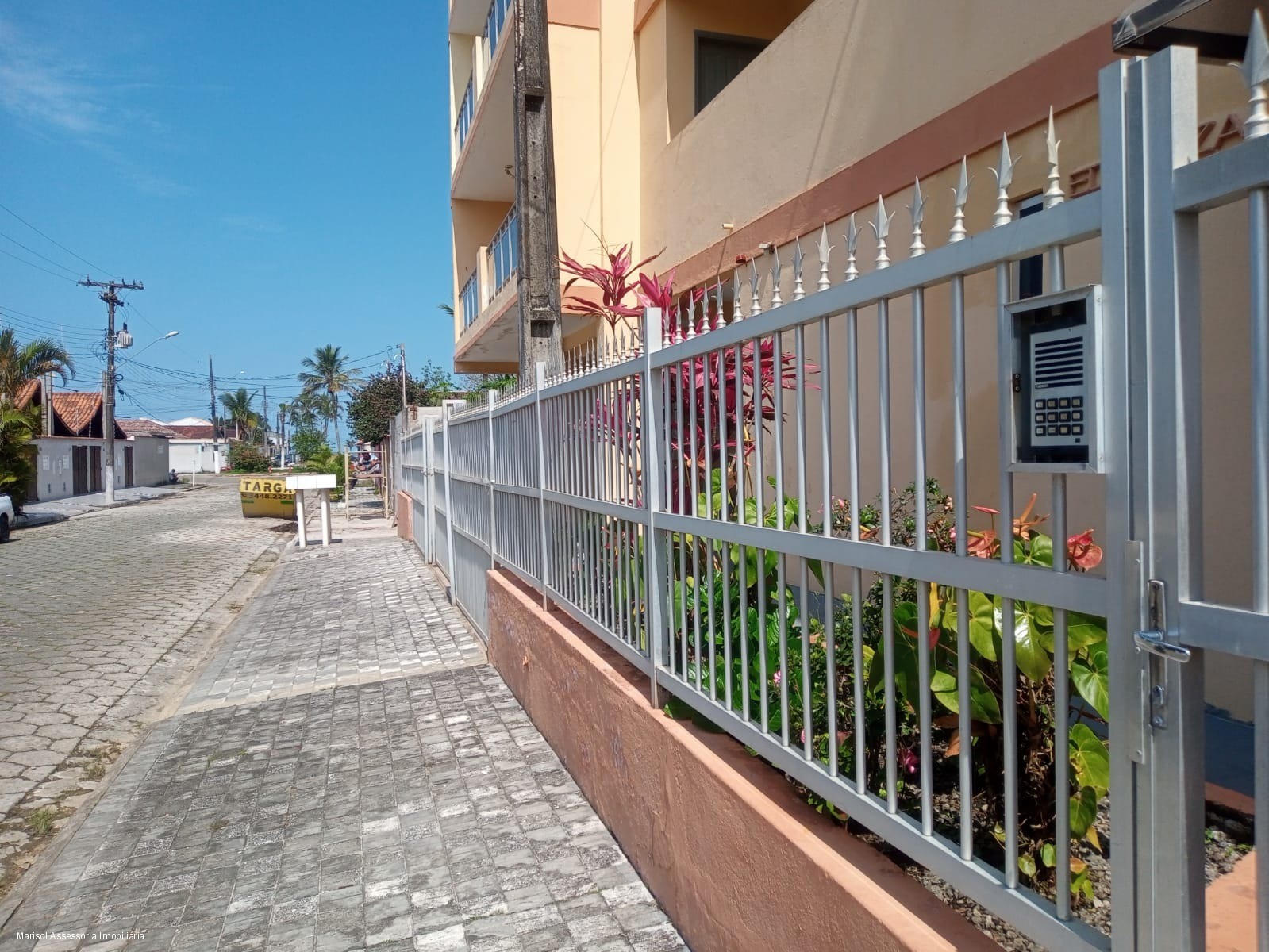 Apartamento residencial em mongaguá - sp, vila atlantica - foto 2