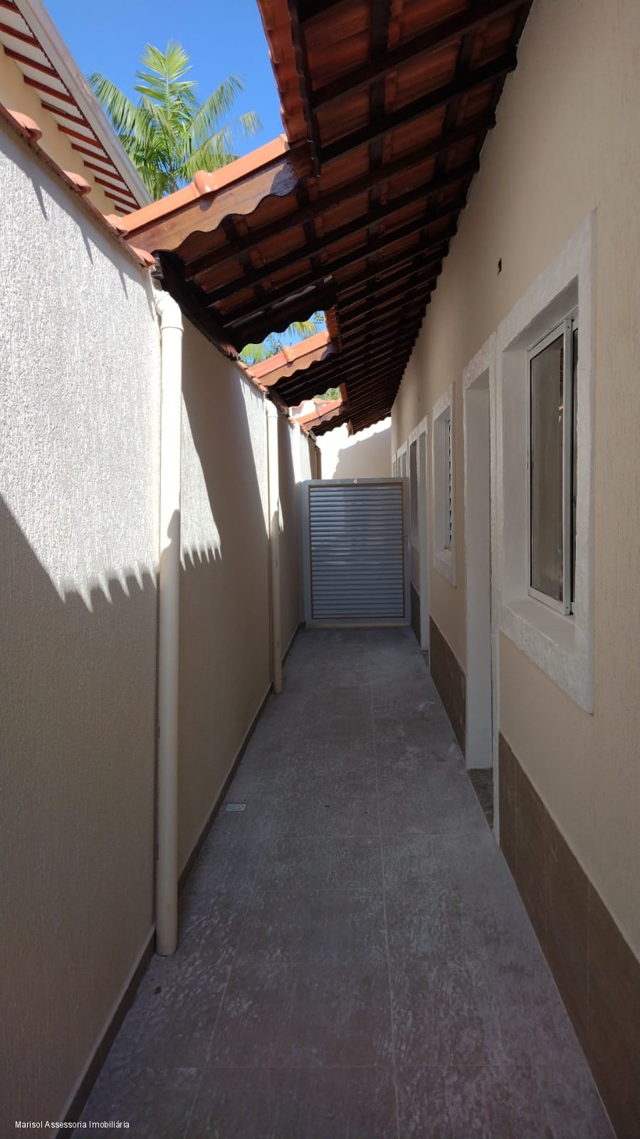Casa residencial em praia grande - sp, ribeirópolis